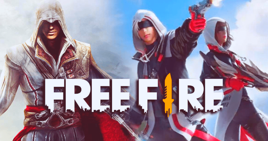 Descubre el free fire